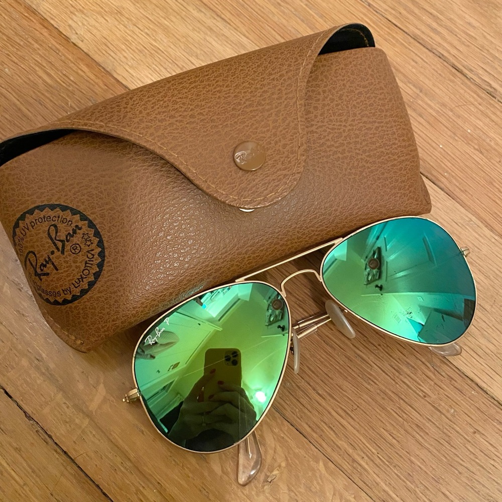 Ray Ban Sunglasses
